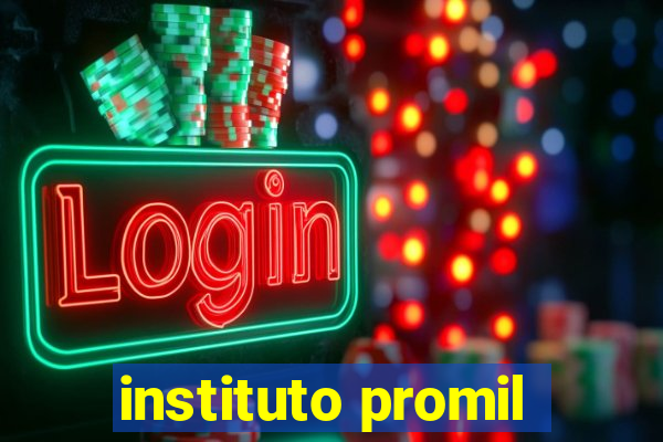 instituto promil